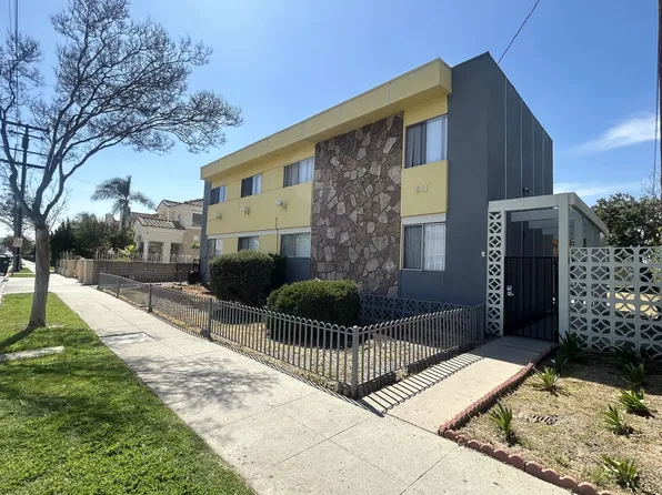 611 N. Alhambra Ave., 611 N Alhambra Ave APT E, Monterey Park, CA 91755