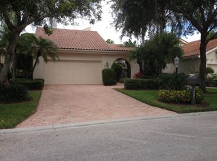 13393 Provence Dr, Palm Beach Gardens, FL 33410