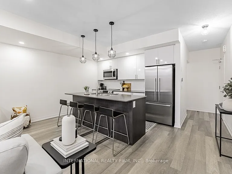 1206 Main St E #211 — Photo 9