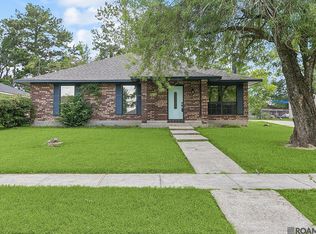 16030 Morel Ave, Baton Rouge, LA 70817