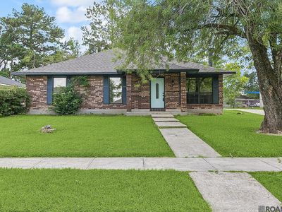 16030 Morel Ave, Baton Rouge, LA, 70817