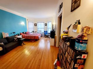 6981 N Sheridan Rd #2T, Chicago, IL 60626