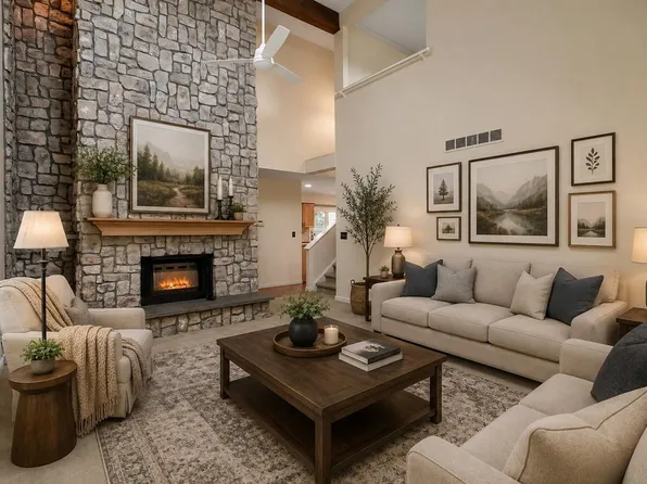 54 S Evanston Way, Aurora, CO 80012