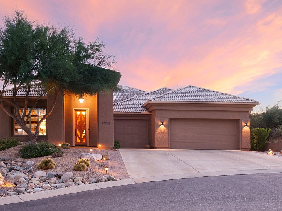 1st image of 62273 E Moon Crest Ct