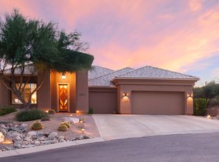 62273 E Moon Crest Ct, Saddlebrooke, AZ 85739