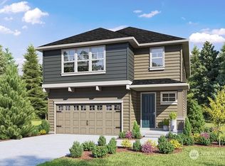 1233 SW Pendleton Way, Port Orchard, WA 98367