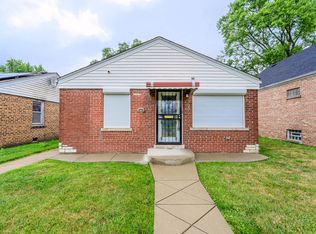12726 S Green St, Chicago, IL 60643