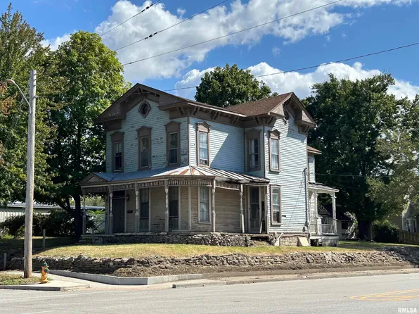 300 State St, Quincy, IL 62301