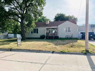 509 Division St, Alma, NE 68920