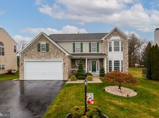 2627 Anthony Dr, Pottstown, PA 19464