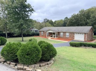 118 Sunset Dr, Pulaski, TN 38478