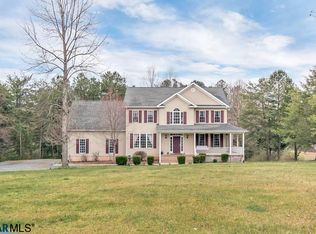 19 Acre Ln, Palmyra, VA 22963