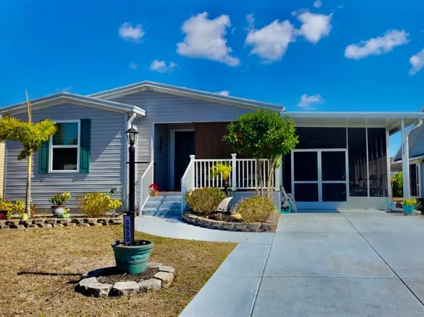 3530 Rossmere Rd, Port Charlotte, FL 33953