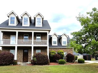 103 Clarissa Dr, Warner Robins, GA 31088