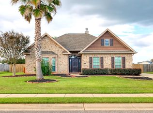 657 Parish Lakes Dr, Foley, AL 36535