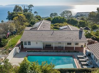 5 Quail Ridge Rd S, Rolling Hills, CA 90274