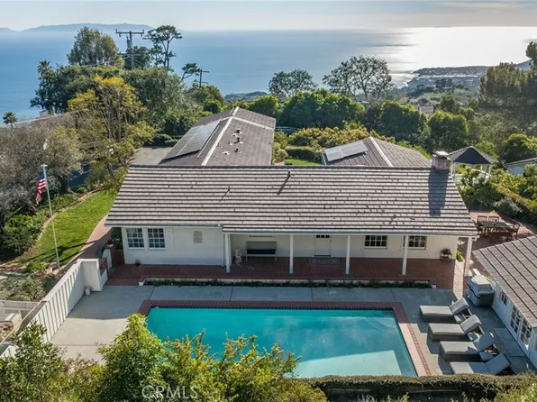 5 Quail Ridge Rd S, Rolling Hills, CA 90274