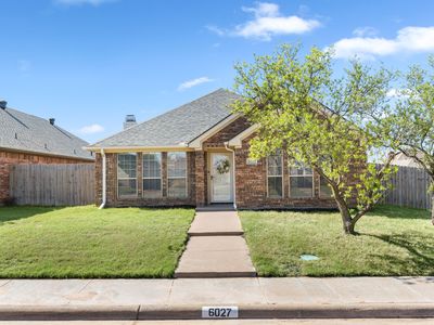 6027 Oakmont Dr, Wichita Falls, TX, 76310