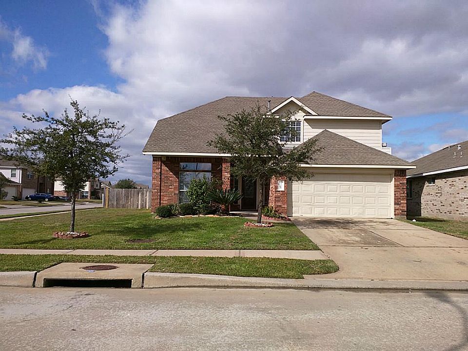 1st image of 9618 Castlerock Springs Ln