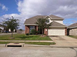 9618 Castlerock Springs Ln, Tomball, TX 77375