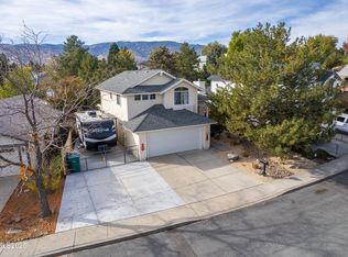 6310 Park Pl, Reno, NV 89523