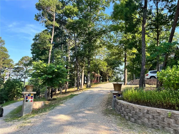 0 Corley Loop #17, Eureka Springs, AR 72632