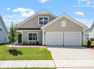 468 N Maple Walk Dr, Garner, NC 27529