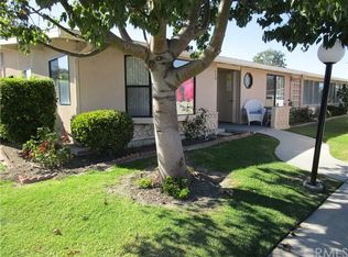 1881 Golden Rain Rd #23D-M14-23, Seal Beach, CA 90740