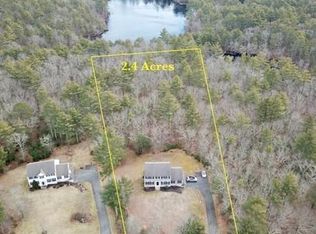 39 Harvest Cir, Wareham, MA 02571