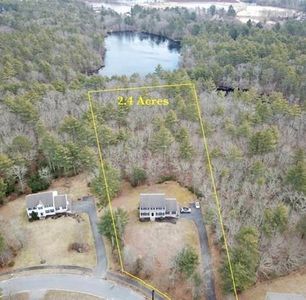 39 Harvest Cir, Wareham, MA, 02571