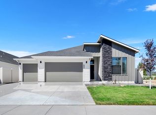 682 W Snowy Owl St, Kuna, ID 83634