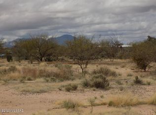14252 W Kestrel Rd, Tucson, AZ 85736