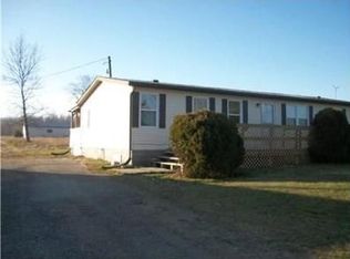 14011 Hillview Rd, Marysville, OH 43040