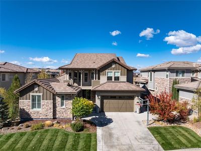 10849 Greycliffe Drive, Highlands Ranch, CO, 80126