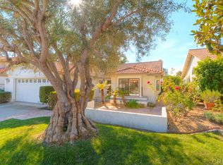 2609 Magellan Ln, Vista, CA 92081