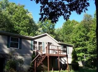 8760 Ridgley Rd, Mount Perry, OH 43760