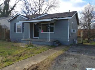 406 N Hood Ave, Gadsden, AL 35903