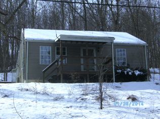 2575 Denver Rd, Waverly, OH 45690