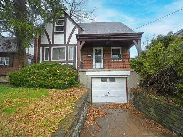 6143 Argus Rd, Cincinnati, OH 45224