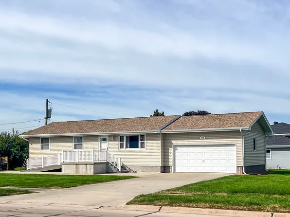 178 12th Ave, Columbus, NE 68601