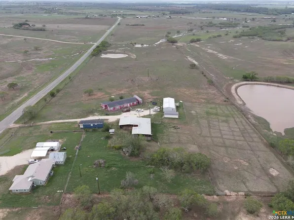 202 Fm 466, COST, TX 78614