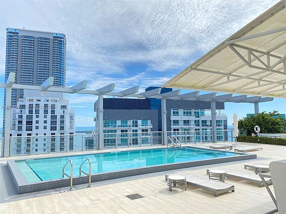 2nd image of 1100 S Miami Ave APT 1804