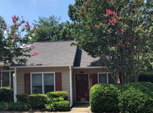 3609 Crystal Ct, Durham, NC 27705