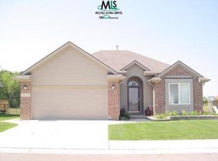 70985 W Natures Way, Richmond, MI 48062