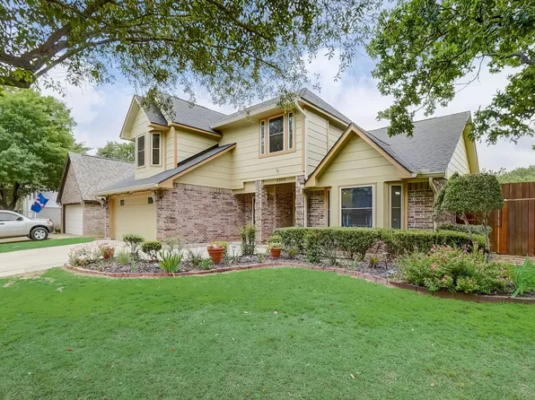 3303 Timberview Dr, Corinth, TX 76210