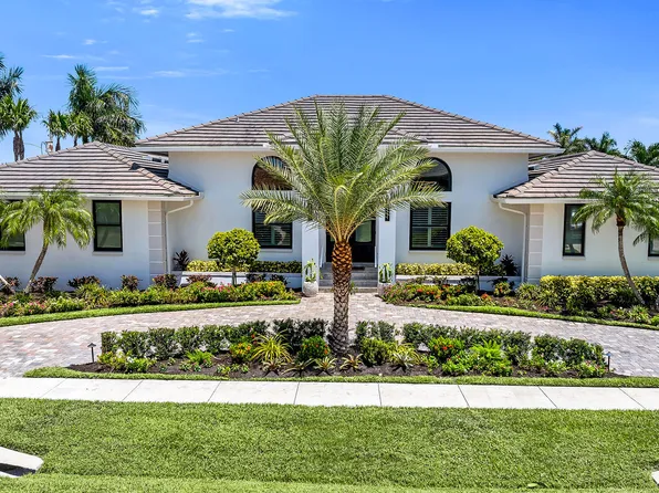 1276 Treasure Ct, Marco Island, FL 34145
