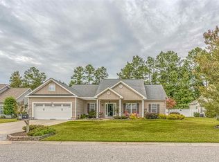130 Grier Crossing Dr, Conway, SC 29526