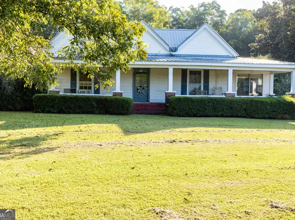 4680 Crest Hwy, Thomaston, GA 30286