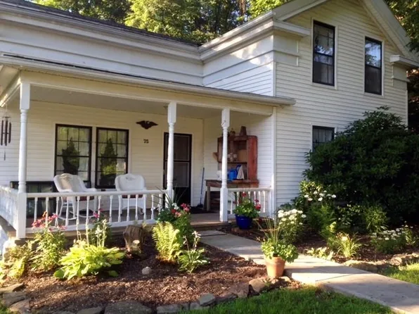 75 Pearl St, Wellsboro, PA 16901
