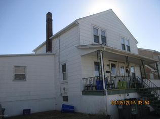 158 Kiefer Ave, Hazleton, PA 18201
